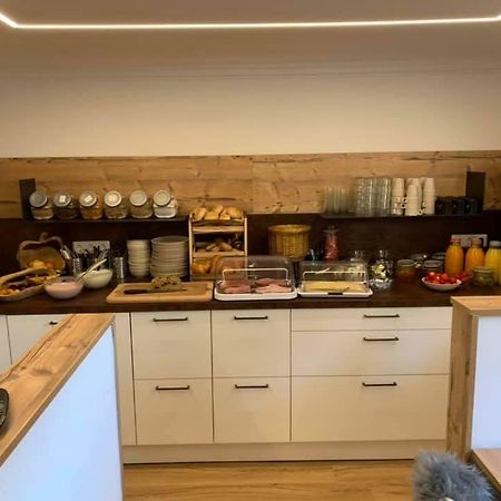 Haus Salzburgerland Hotel Алтенмаркт им Понгау Екстериор снимка