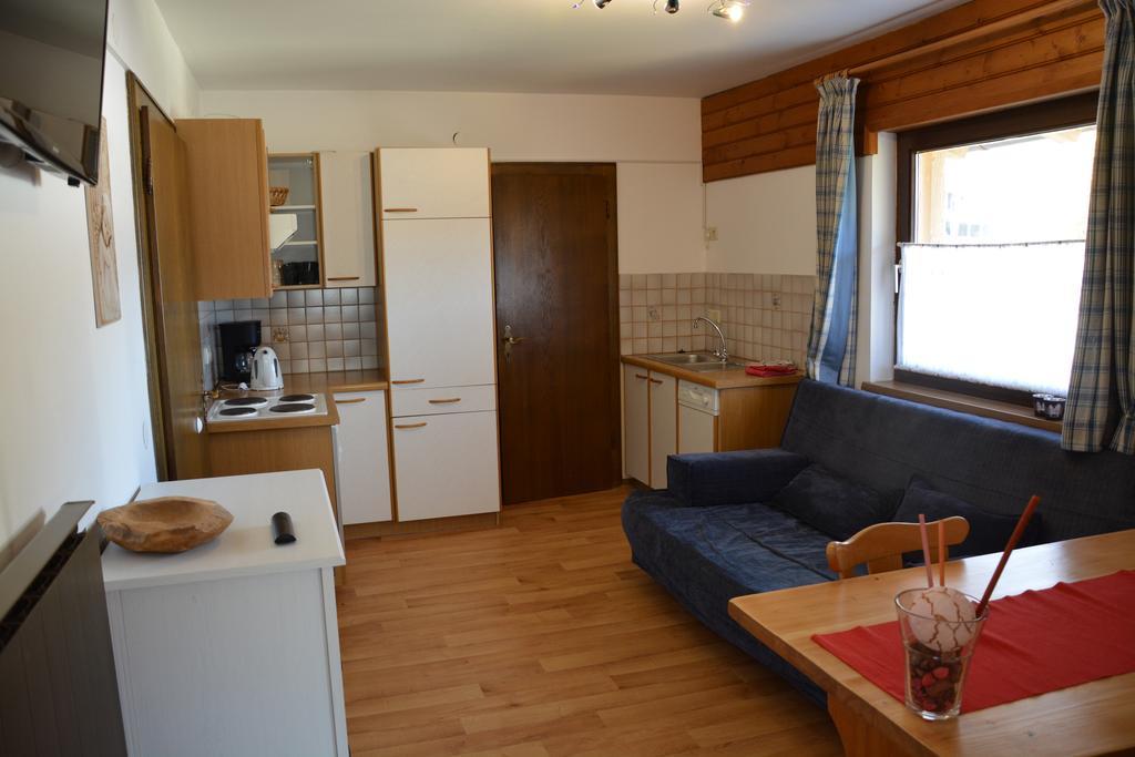 Haus Salzburgerland Hotel Алтенмаркт им Понгау Екстериор снимка