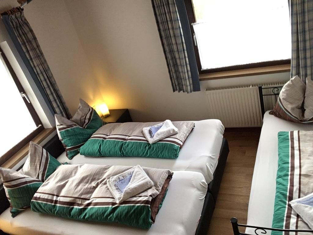 Haus Salzburgerland Hotel Алтенмаркт им Понгау Екстериор снимка