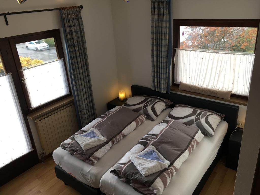 Haus Salzburgerland Hotel Алтенмаркт им Понгау Екстериор снимка