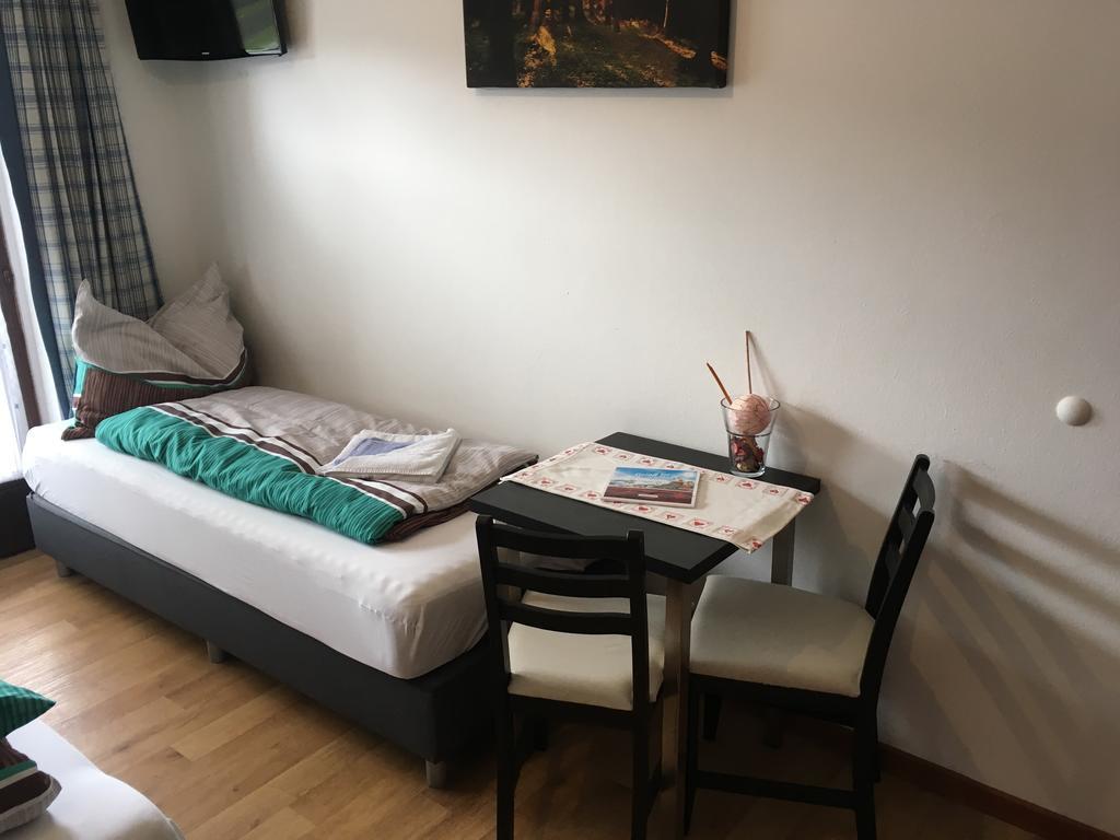 Haus Salzburgerland Hotel Алтенмаркт им Понгау Екстериор снимка
