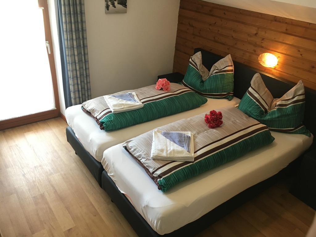 Haus Salzburgerland Hotel Алтенмаркт им Понгау Екстериор снимка