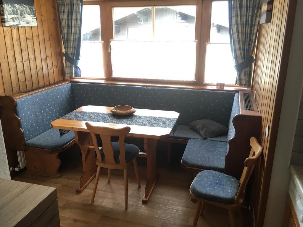 Haus Salzburgerland Hotel Алтенмаркт им Понгау Екстериор снимка